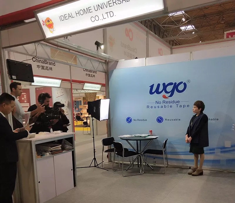 電視臺并對我司進(jìn)行采訪拍照記錄